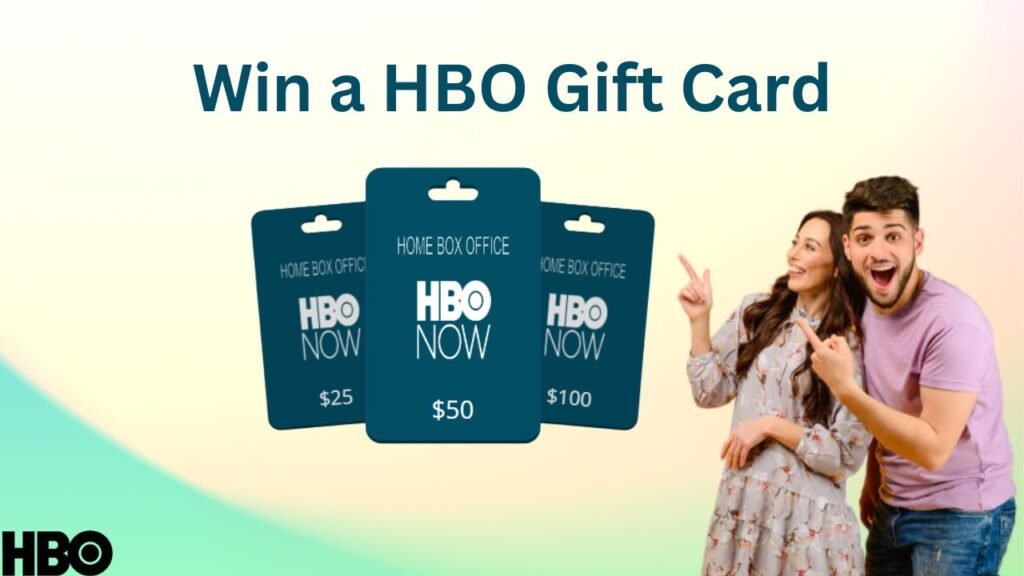 HBO-Gift-Card